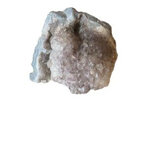 Amethyst Crystal Cluster